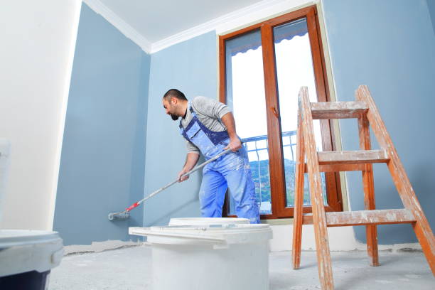Best HVAC Mold Inspection and Cleaning  in Iraan, TX