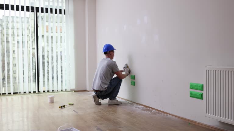 Best Attic Mold Removal  in Iraan, TX